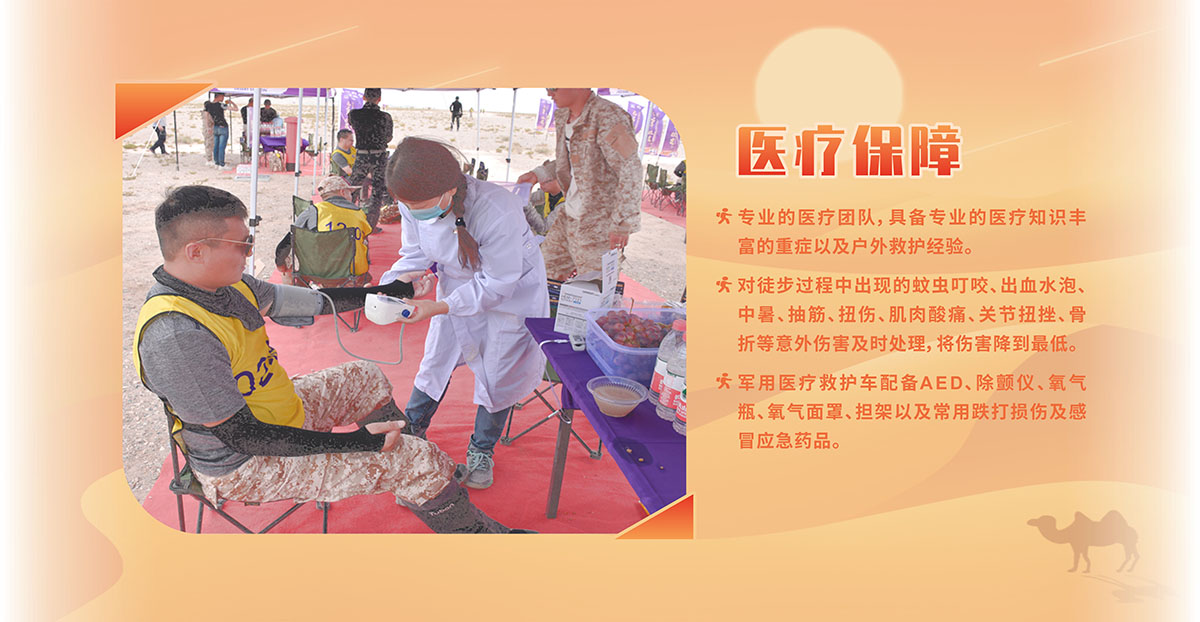 医疗保障