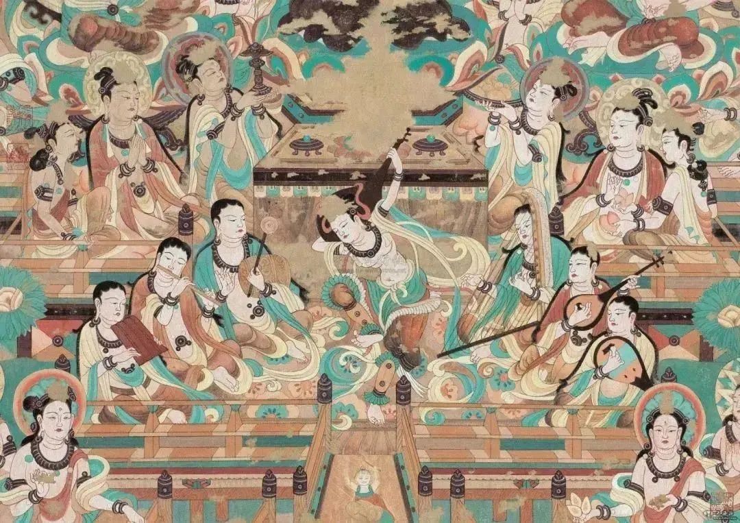 敦煌文化