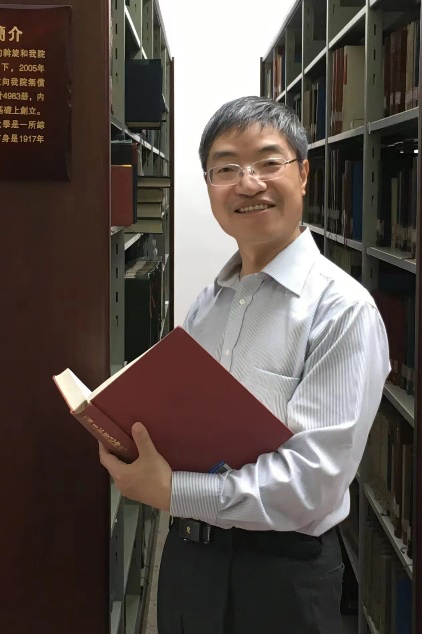 赵声良