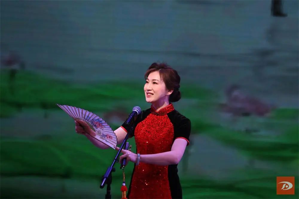 敦煌文化走亲之“醉美绍兴”文艺演出