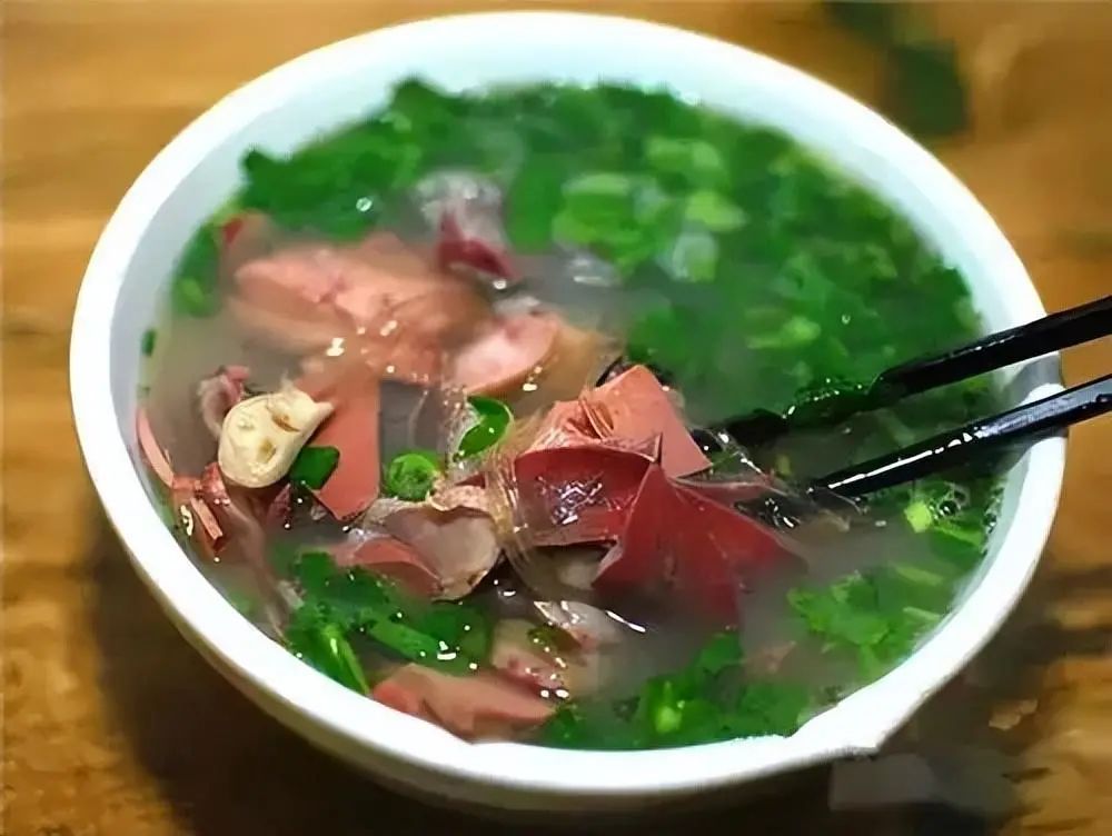 牛羊肉合汁