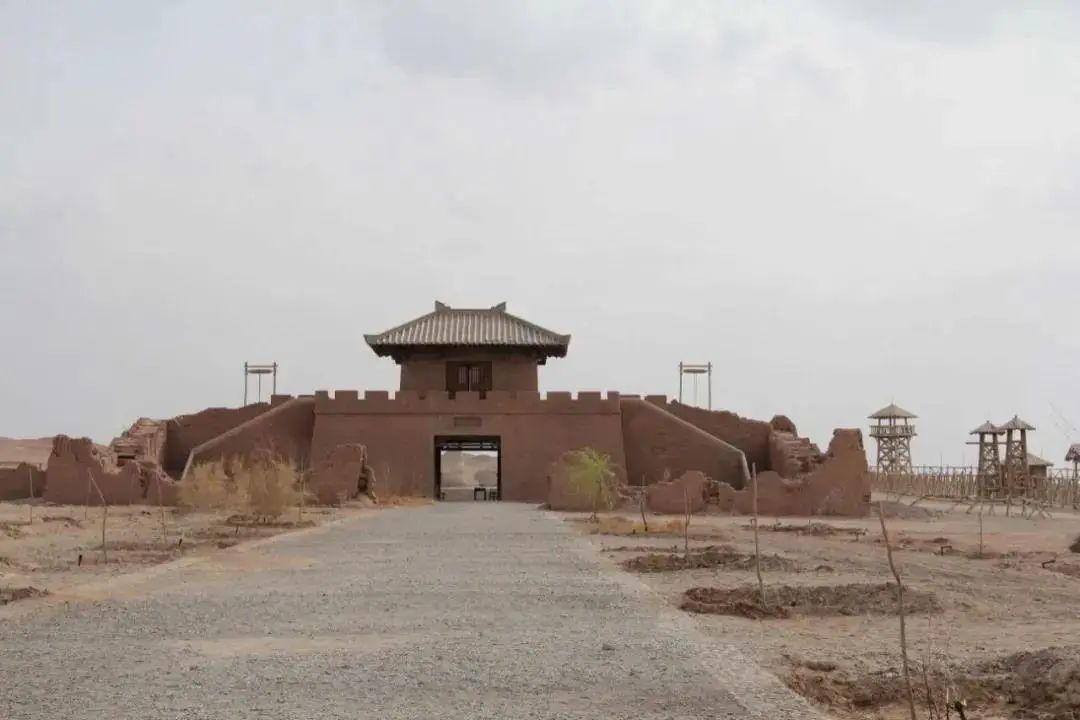 阳关