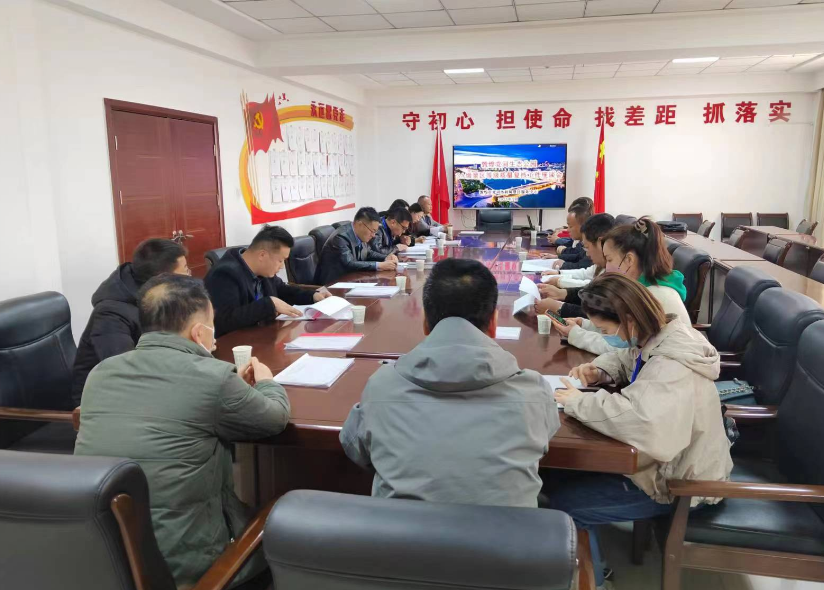 敦煌文旅局A级旅游景区复核检查