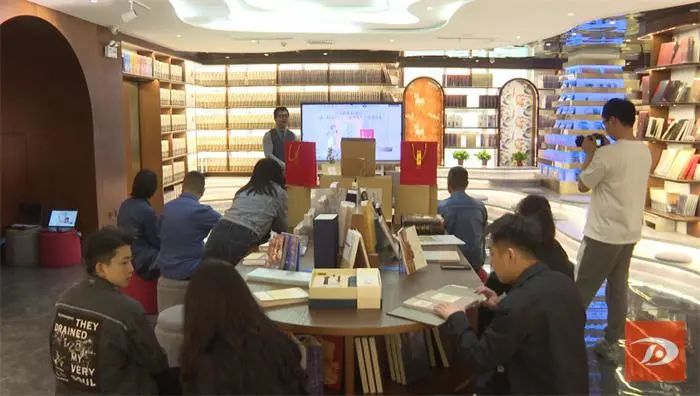 《丝路花雨：诞生》在敦煌首发