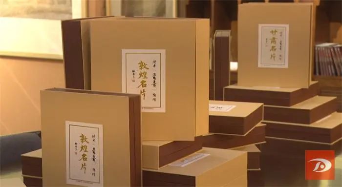 《丝路花雨：诞生》