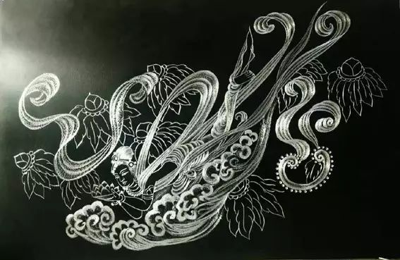 张兆武錾刻艺术