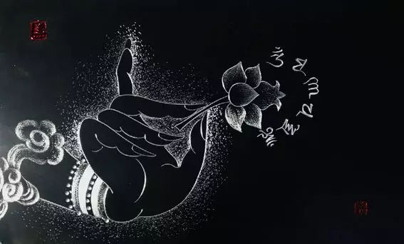 张兆武錾刻艺术