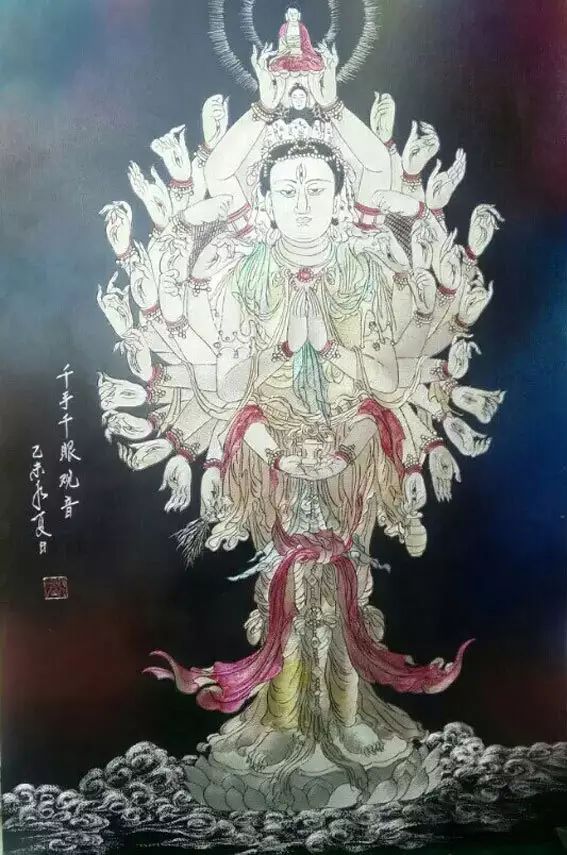 张兆武錾刻艺术