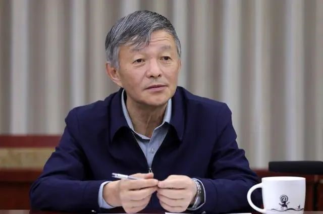 苏伯民