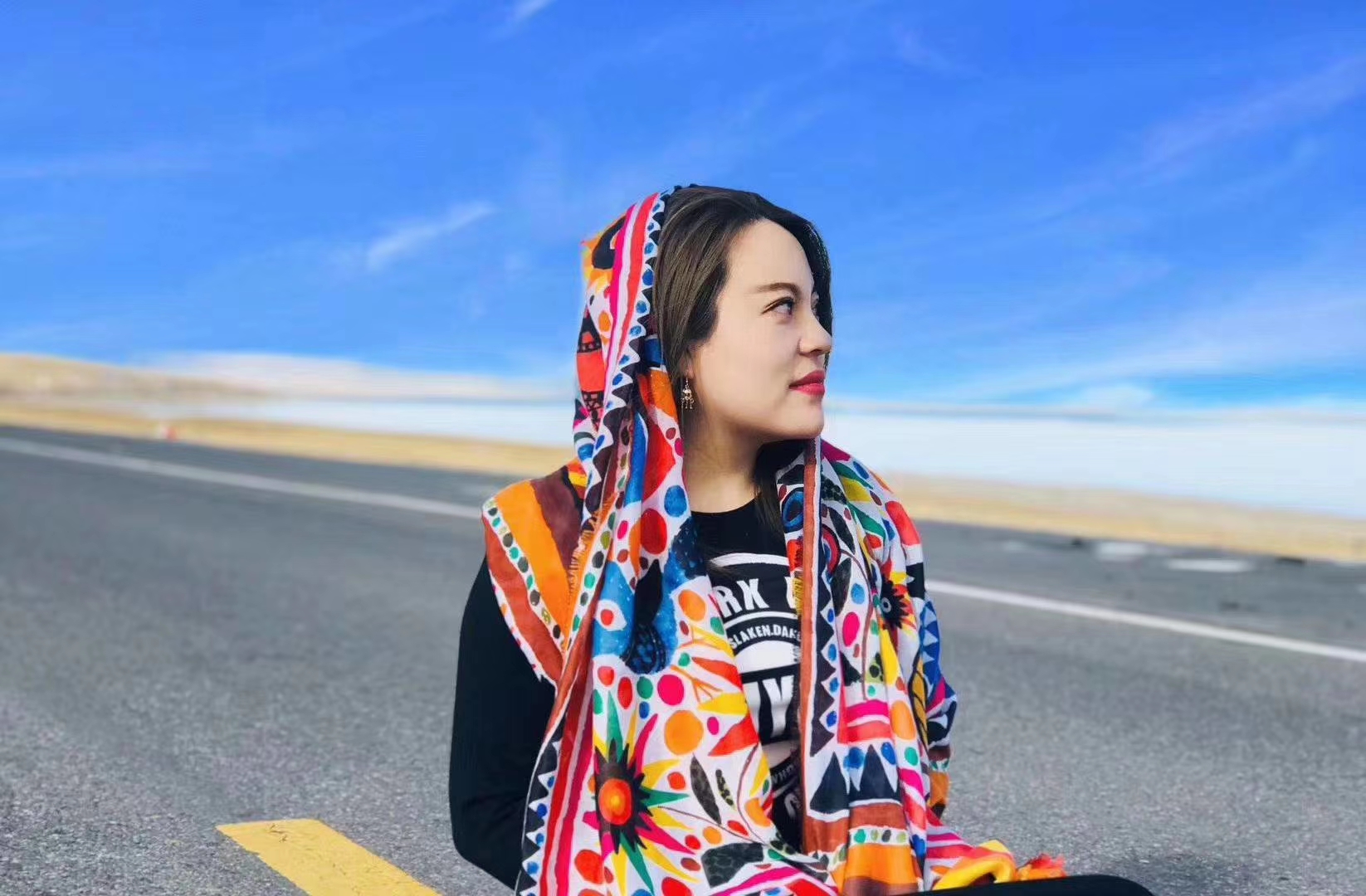 敦煌徒步线路定制