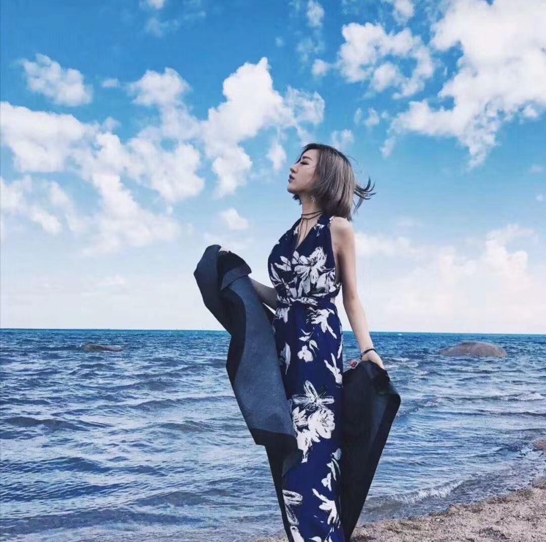 徒步旅游