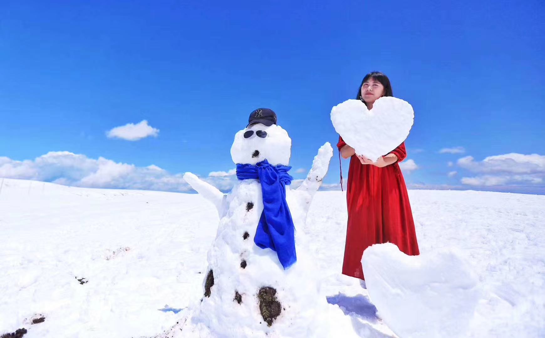 徒步旅游