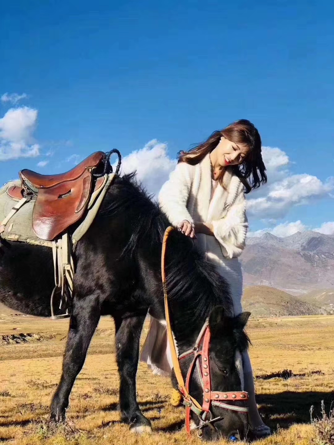 徒步旅游