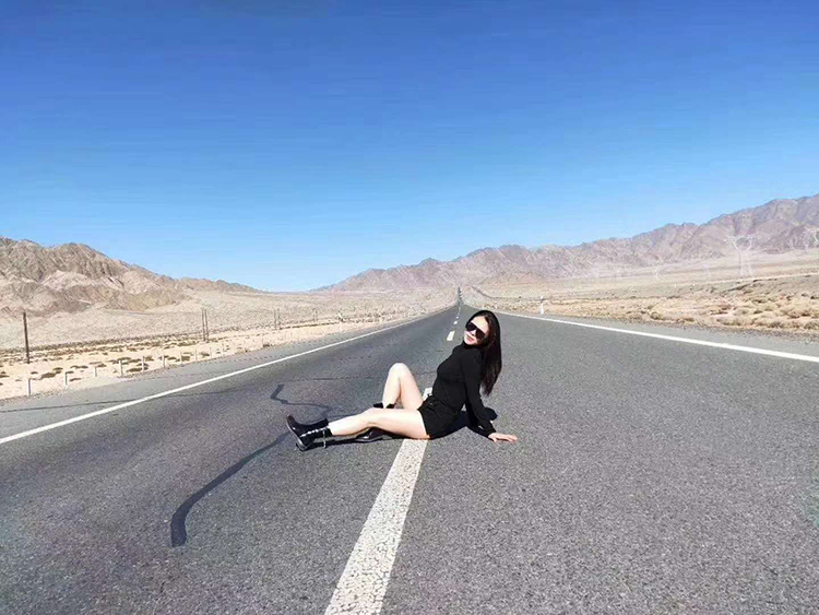青藏公路