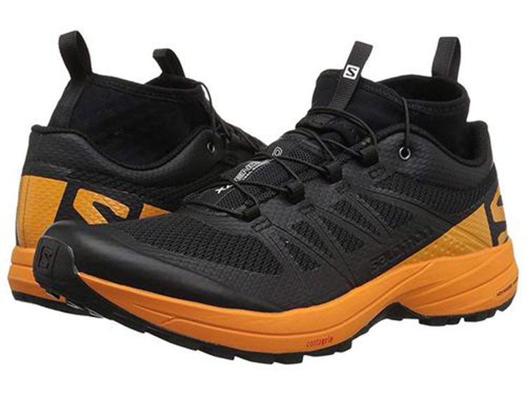 SALOMON萨洛蒙XA Enduro越野鞋