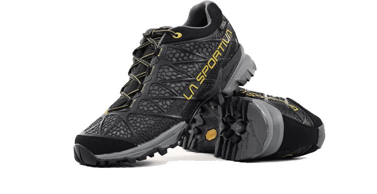 LA SPORTIVA PRIMER LOW GTX中性款徒步鞋