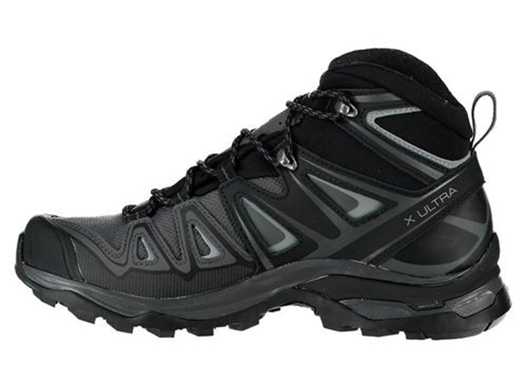 SALOMON萨洛蒙 X Ultra 3 MID GTX越野鞋