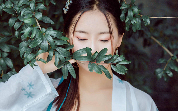 沙漠唐装