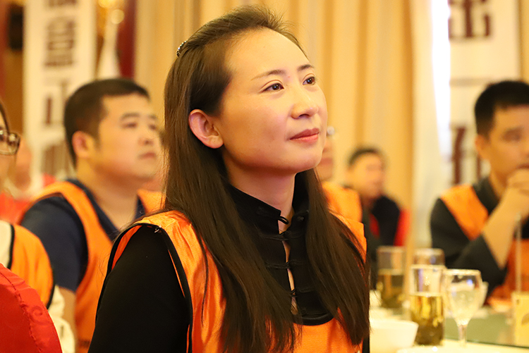 聆听戈壁事项