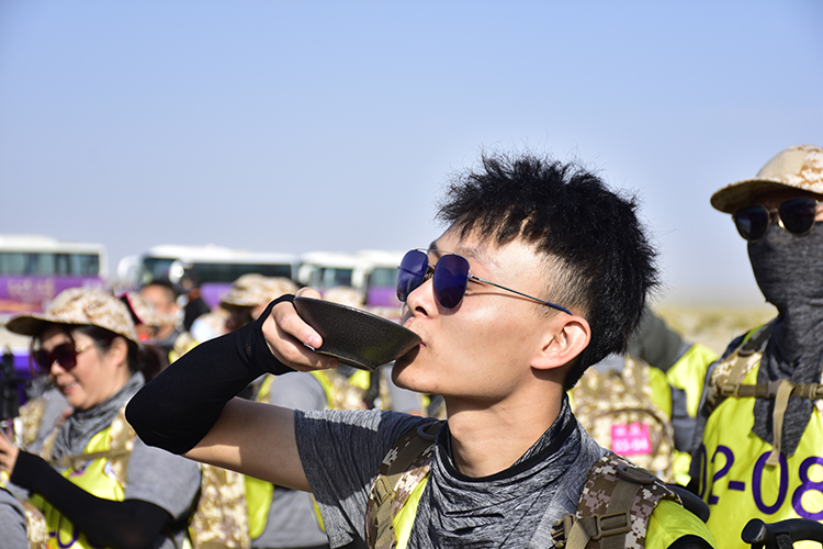 出征酒